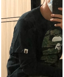 A BATHING APE | Tシャツ/カットソー