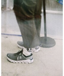 on running | スニーカー