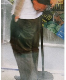 nosucism | チノパンツ