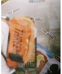 threemin | バックパック/リュック