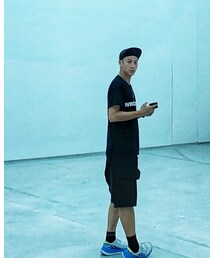 WRONGWAY | Tシャツ/カットソー