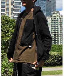 A BATHING APE | ブルゾン