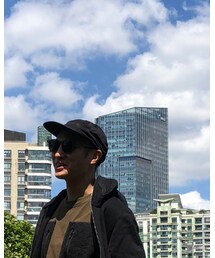 Supreme  | キャップ