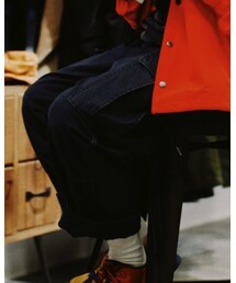 UNIQLO | チノパンツ