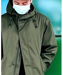 UNIQLO | ミリタリージャケット