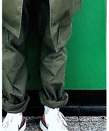 NEIGHBORHOOD | チノパンツ