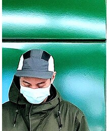 UNDEFEATED  | キャップ