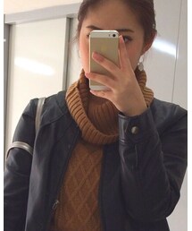 INGNI | ニット/セーター