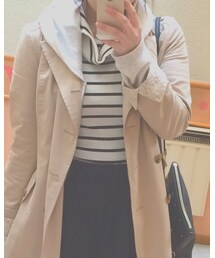 INGNI | ニット/セーター