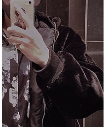 ZARA | MA-1