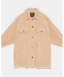 ZARA | ジャケット/アウター