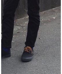 POLO RALPH LAUREN | スニーカー