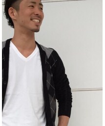 FRED PERRY | カーディガン/ボレロ