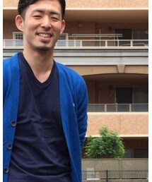 LACOSTE | カーディガン/ボレロ