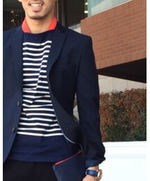 H&M | テーラードジャケット