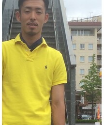 POLO RALPH LAUREN | ポロシャツ
