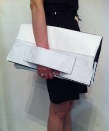 ROGGYKEI | クラッチバッグ（大）(クラッチバッグ)