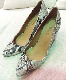 EMMA GO | パンプス