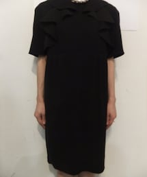 KAREN WALKER | ワンピース