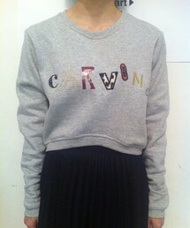 CARVEN | スウェット
