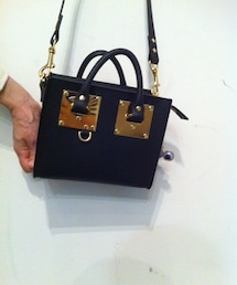 Sophie Hulme | ショルダーバッグ