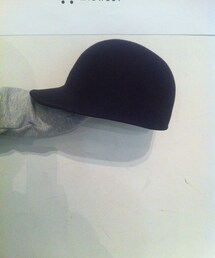 DISCOVERED | ハット