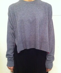 Tby ALEXANDER WANG | ニット/セーター