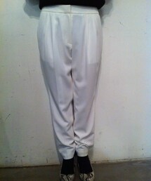 ENFOLD | その他パンツ