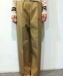 muller of yoshiokubo | その他パンツ