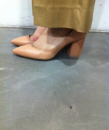 sacco | パンプス