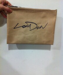 PAPRIKA | クラッチバッグ