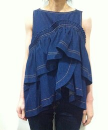 KAREN WALKER | シャツ/ブラウス