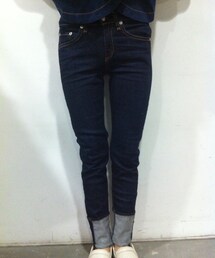 rag & bone | デニムパンツ