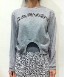 CARVEN | スウェット