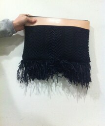 muller of yoshiokubo | クラッチバッグ