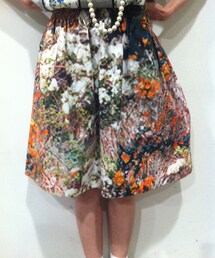 CARVEN | スカート