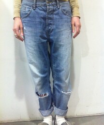 TWENTY8TWELVE | デニムパンツ