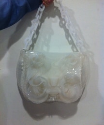 mame | ショルダーバッグ