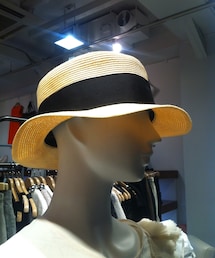 KIJIMA TAKAYUKI | ハット