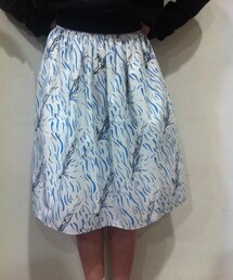 CARVEN | スカート