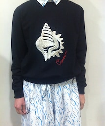 CARVEN | スウェット