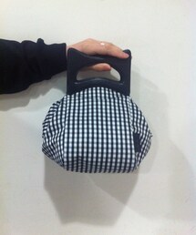 CARVEN | ハンドバッグ