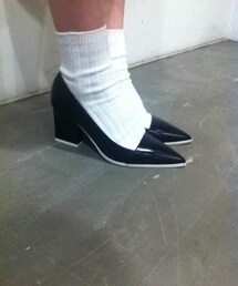 FABIO RUSCONI | パンプス