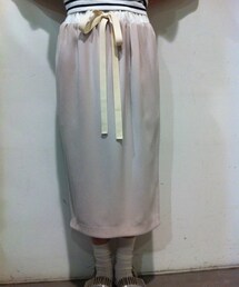 AKANE UTSUNOMIYA | スカート