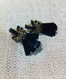 Y.A.ACC | イヤリング