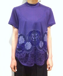 mame | Tシャツ/カットソー