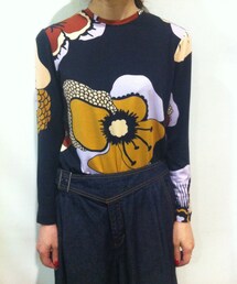 KAREN WALKER | Tシャツ/カットソー