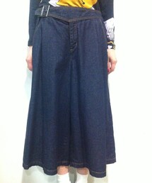 AULA AILA | デニムパンツ