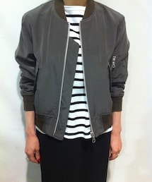 MID by MIDWEST | ブルゾン