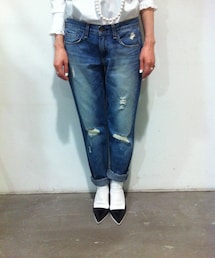 rag & bone | デニムパンツ